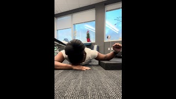 Prone Shoulder External Rotation