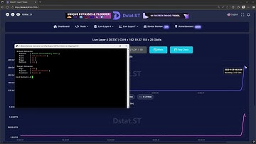 BebraNetwork | C2 SHOWCASE | BEST BOTNET / C2 / API CHEAP PLANS!