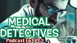 Medical Detectives Deutsch | 2024 Doku Podcast Ep3 Pt2 | Übersetzung des Autors staffel screenshot 2