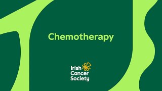 Chemotherapy 1: Introduction