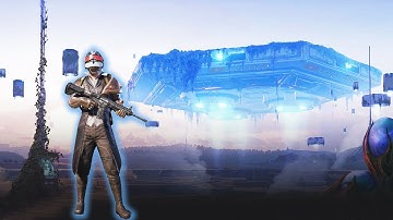 PUBG Mobile New Update 1.6.0 | Flora Menace | Part 1