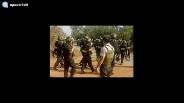 Tuấn khỉ, nghi phạm xả súng tại sòng bạc Củ Chi, muốn ra đầu thú? hiệp sĩ đường phố nhận cuộc gọi?