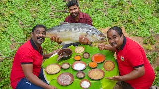 Arabiyan styil fish tandoori |  Behindwoods Interview | World Food Tube