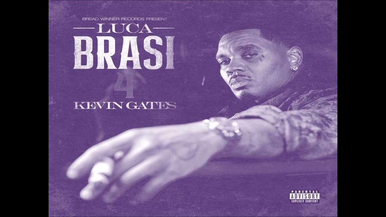 Kevin Gates - Stir The Pot (Slowed) Kevin Gates - Stir The Pot (Slowed)
