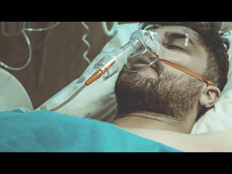 Murat Yağcıoğlu - Sol Yanımda (Official Music Video)