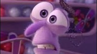 Fear Being Iconic For Over A Minute Disney, Inside Out