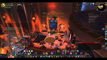 WoW Kingston HyperX 3K SSD Load Times