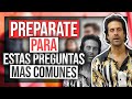 Preguntas Más Frecuentes En Bienes Raíces (Agente Inmobiliario)