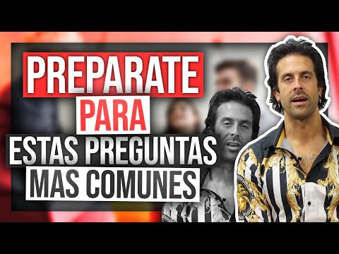 Como Prepararse Para Una Entrevista De Bienes Raices