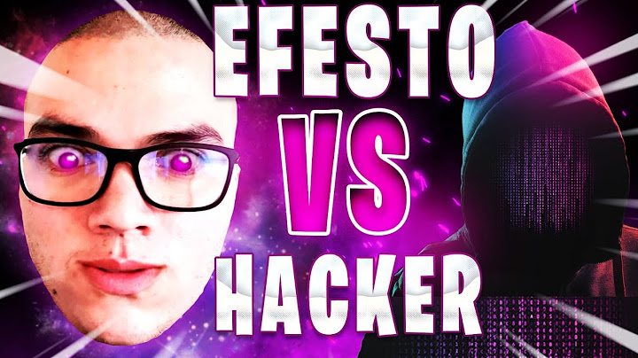 EFESTO INCONTRA UN HACKER IN PARTITA E RIESCE COMUNQUE AD AVERE LA MEGLIO ?!?!? Fortnite ITA