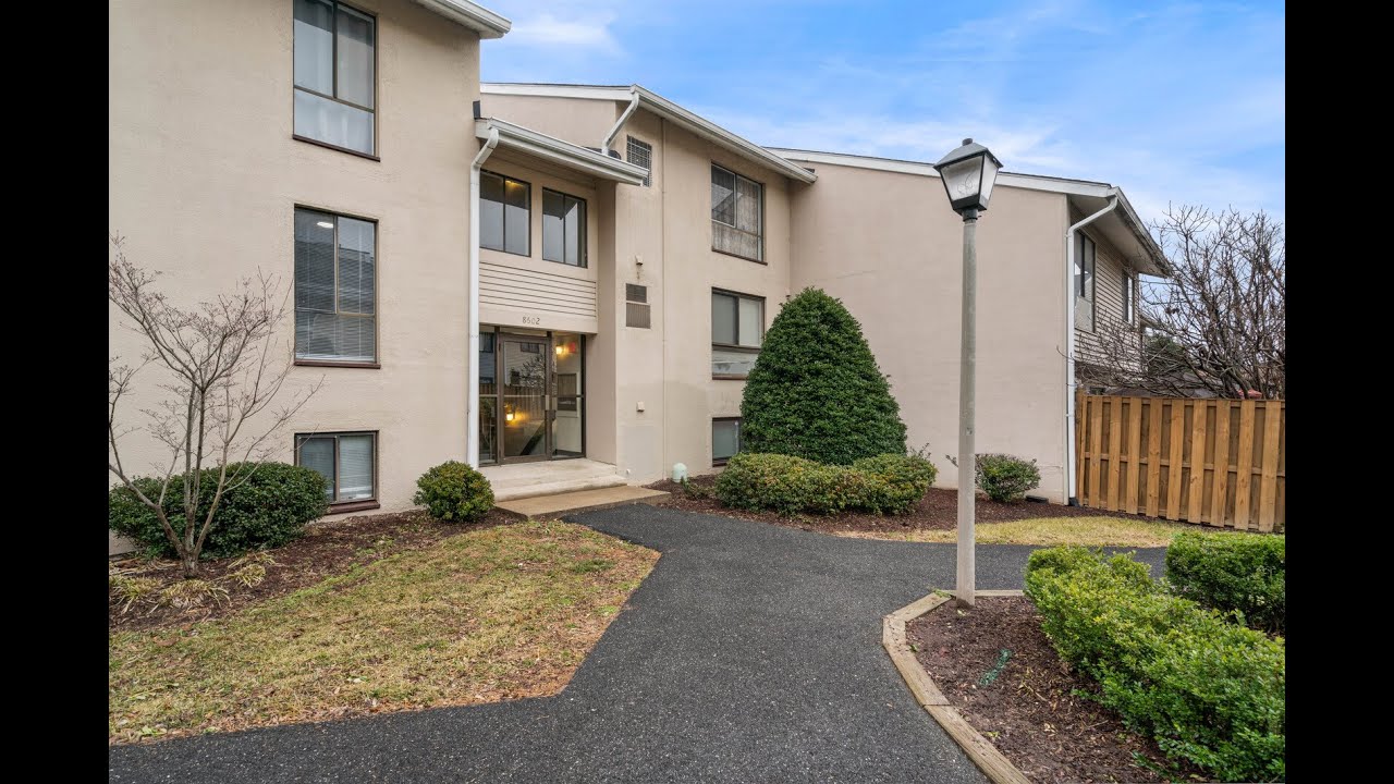 8602 Village Square Dr C YouTube