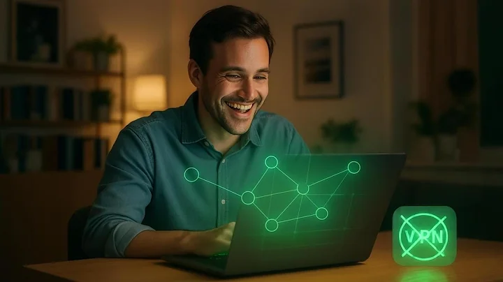 Say Goodbye to VPN Clients with GLOBAL SECURE ACCESS by Microsoft!