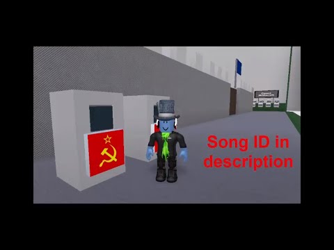 Roblox Ussr Anthem Id Youtube - roblox soviet anthem