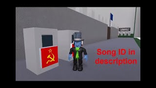 Roblox Ussr Anthem Id Youtube - roblox ussr anthem id