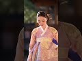 #오타쿠 #휴가중 #덕질 #한국#치유#일본노래#한복모델