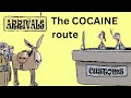 SPECIAL REPORT: A new Caribbean route for the drug mules through Barbados