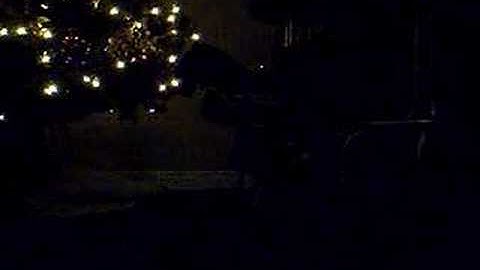 The revenge of CommandoBOT 3 VS Cool Car