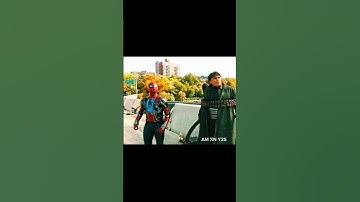 "You stop trying to kill me" Spider-Man no way home||#marvelstudios#mcu#amxny2s