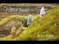 Follow jesus