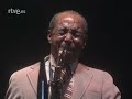 Jazz entre amigos - Historia del jazz en España (5/12/1984)