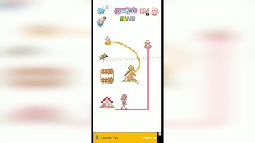 Home Rush Draw Puzzle Level 197