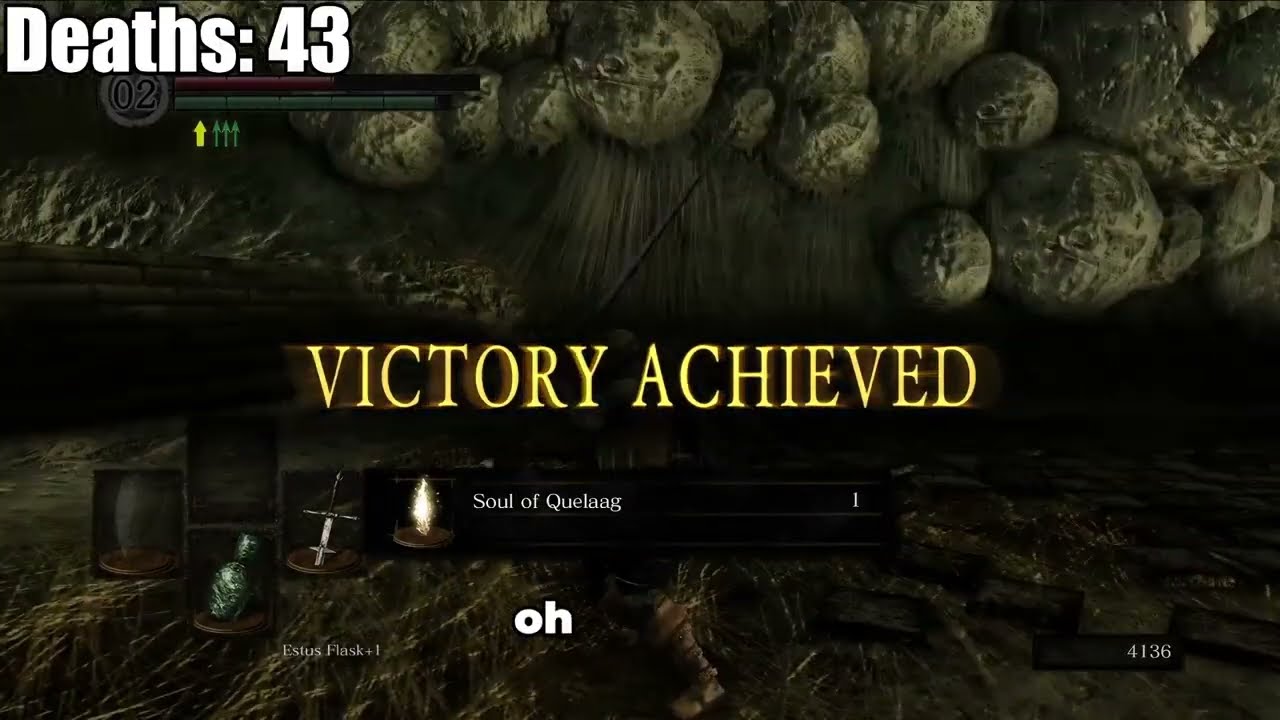 I Beat B**by Spider And It Was Awesome