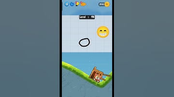 Impossible Puzzle Levels | Draw to Save #drawtosave #logicpuzzle