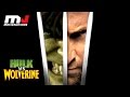 Hulk vs Wolverine: Animal I Have Become