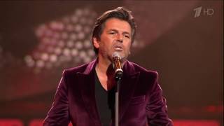 Thomas Anders Brothe Louie Cheri Cheri Lady You're My Heart You're My Soul Disco