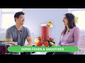 3 - Super Foods &amp; Smoothies for PREGNANCY, TODDLERS and beyond