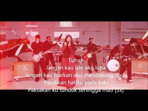 Fynn Jamal   Terbang Tunduk Official Music Video with lyrics