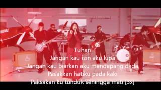 Fynn Jamal - Terbang Tunduk withs