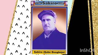 Dengbej Şakiro Kılama Osman Nuri Paşa