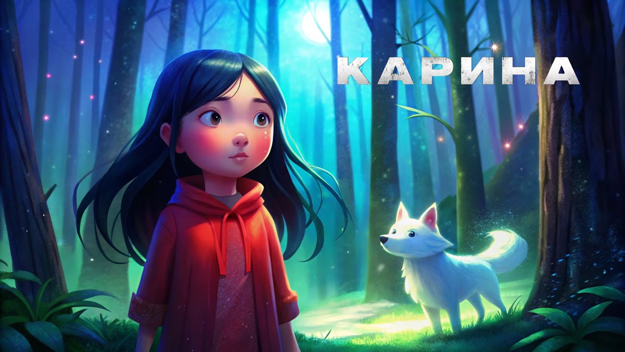 Карина - Детские игры - 47 фото