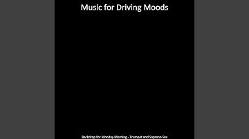 Sublime Moods for Commuting