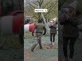 Girl Is Wrapped Up As A Christmas Tree Shortsfunny Shorts Christmas 