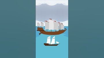 Jung Jawa Perahu Raksasa Nusantara, Kapal Induk?