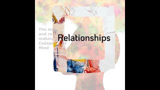Beyond Codependency - Relationships
