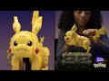 Mega: Pokemon Motion Pikachu