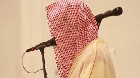 القارئ الشيخ ناصر القطامي (ماتيسر من سورة الإسراء)🌸