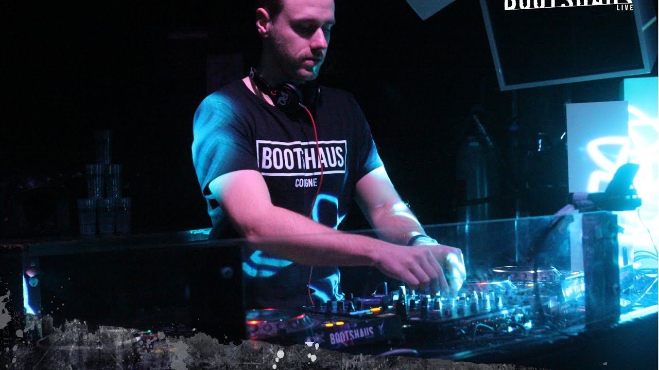 oliver magenta @ bootshaus live - jan 2017 [elektro-/ bass house oliver magenta @ bootshaus live - jan 2017 [elektro-/ bass house