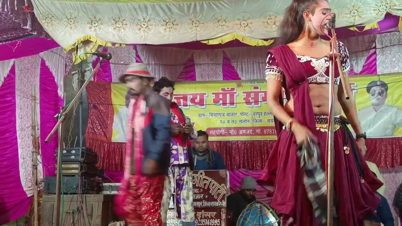 कहाँ थे आप जमाने के बाद आये हो