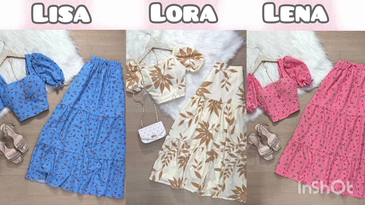 Lisa 💖 Lora 💓 or Lena 💗 || #lisa #lena #lisaorlena #trending