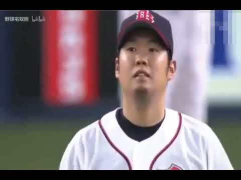 柳田悠岐 第26号2ランホームラン