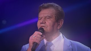 ČESKO SLOVENSKO MÁ TALENT 2019 - Jozef Pátrovič