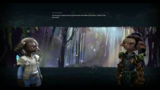 Asura Syn Creation Male