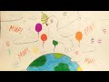 онлайн виставка дитячих малюнків Лиманської ЗОШ №2