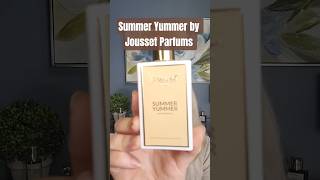 Summer Yummer by Jousset Parfums