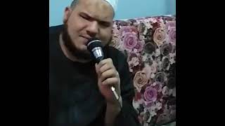 الحضره الجعفريه قصائد للشيخ صالح الجعفرى HD