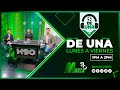 🟢 De Una Youtube | 2da Temporada - Todos los días de lunes a viernes 1PM - 2PM 17/01/2022